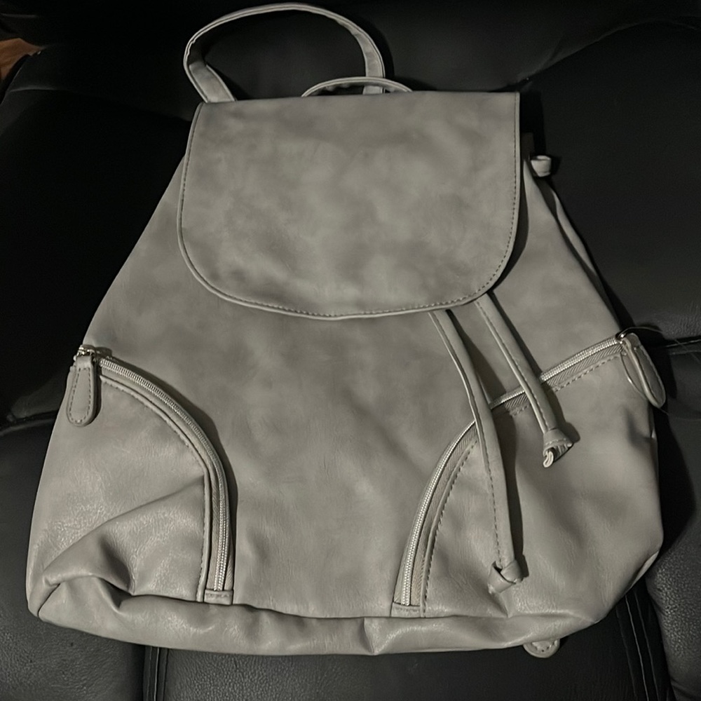 Small backpack